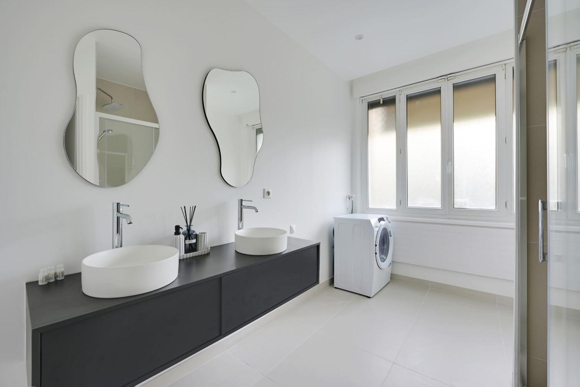Beautiful Apartment 8Pers Paris Bagian luar foto