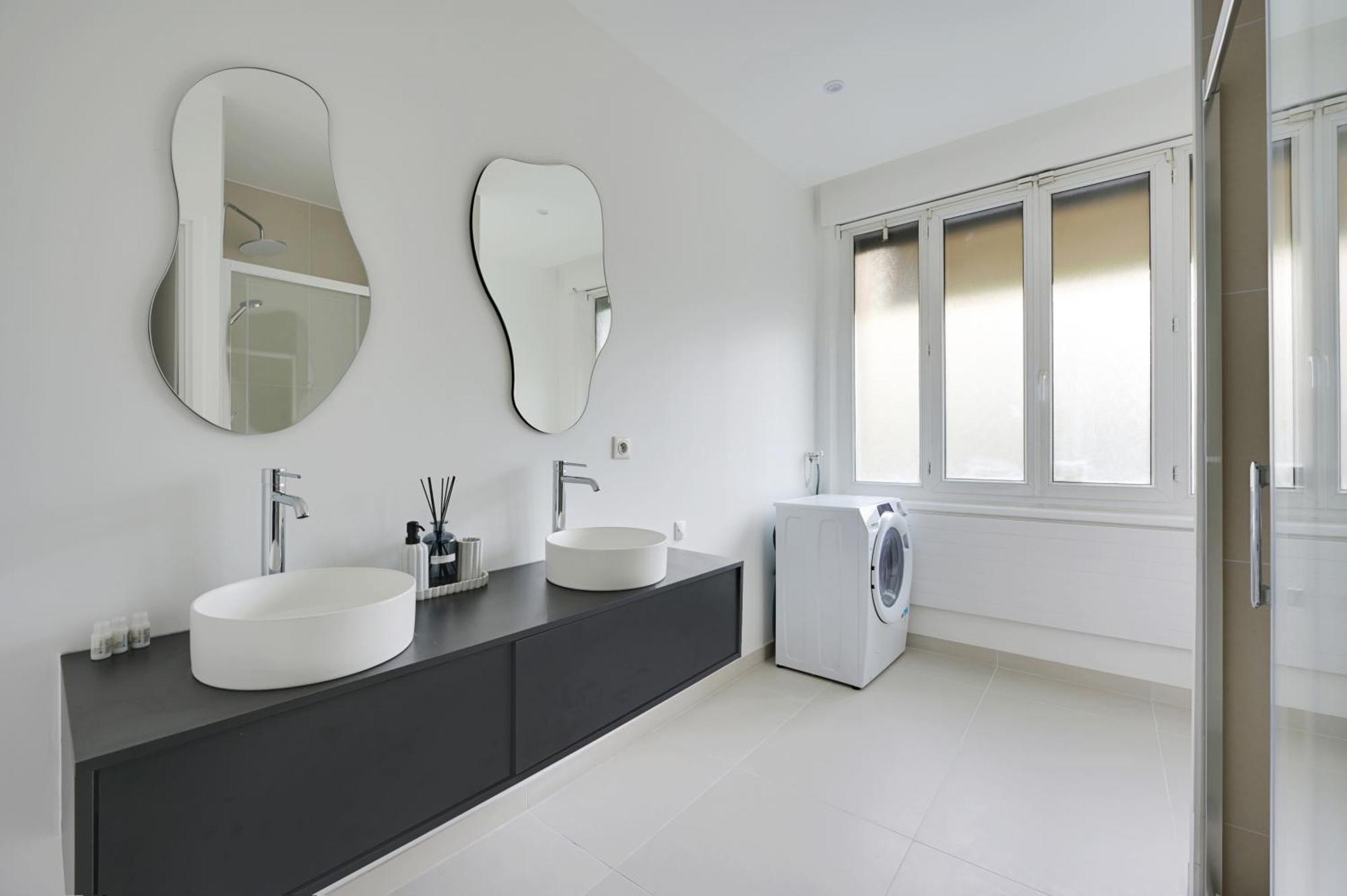 Beautiful Apartment 8Pers Paris Bagian luar foto